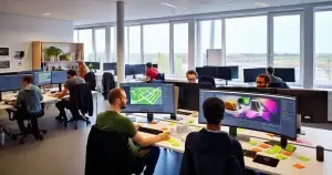 Peliala ry / Game Makers of Finland ry – uutiset ja katsaus 2026