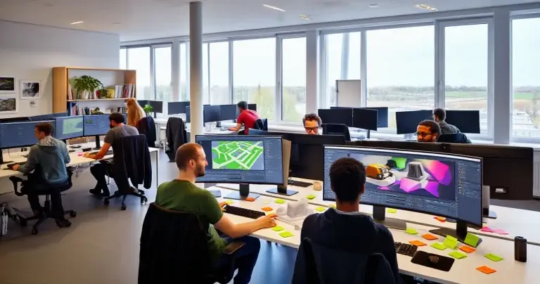 Peliala ry / Game Makers of Finland ry – uutiset ja katsaus 2026