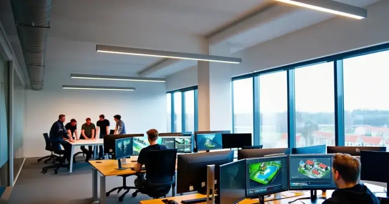 Unreal Engine -lisenssikumppani Suomessa: mitä Expan asema tarkoittaa studioille?