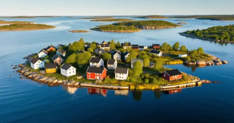 Uutiset Parainen 2026 – presidentin vierailu, asuntotuotanto ja väestö