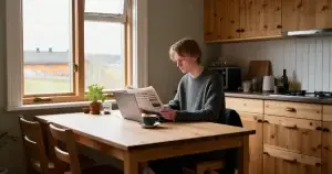 Fi uutiset 2026 – suomalaisen uutismedian tila, lähteet ja kulutus
