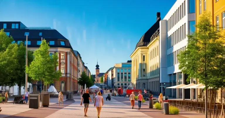 Oulun uutiset tänään – Oulu2026, peliala ja elokuun tapahtumat