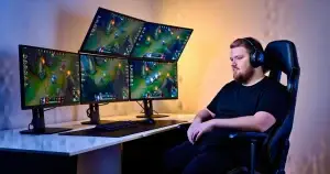 Valve Regional Standings ja suomalaiset CS2-joukkueet 2026