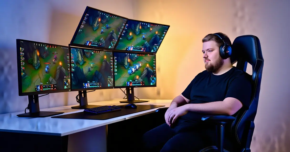 Valve Regional Standings ja suomalaiset CS2-joukkueet 2026