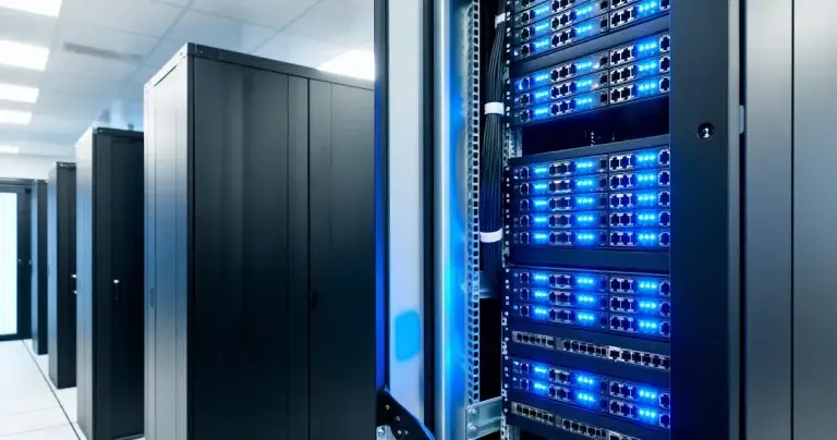 VPS uutiset 2026 – pelipalvelinmarkkinan kehitys ja tarjoajat