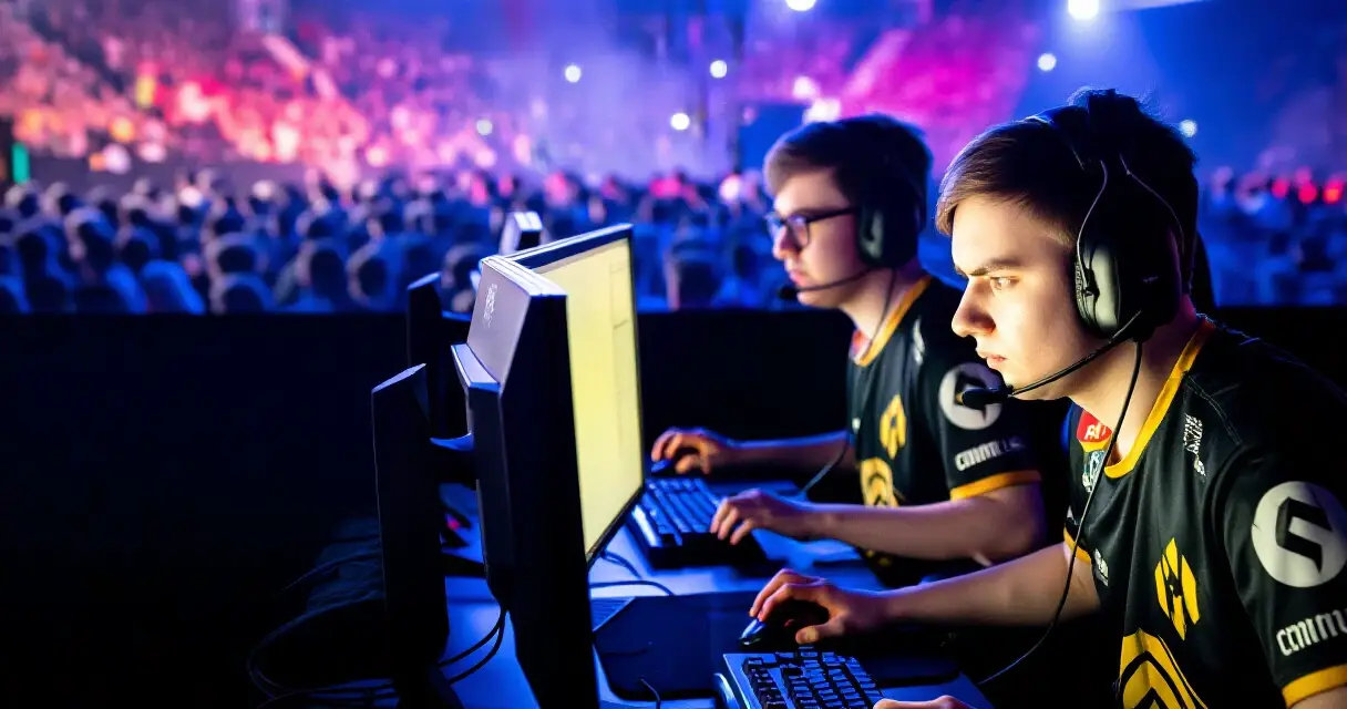 Mitä CS2:n Major-paikat tarkoittavat suomalaisille e-urheilujoukkueille?