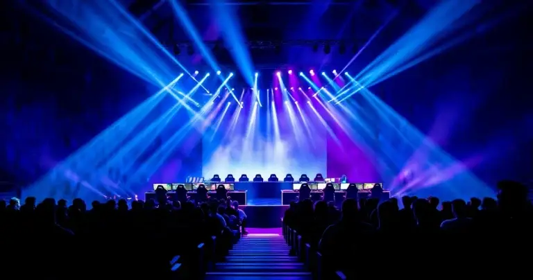 Suomen e-urheilun palkintopoolit 2026 – turnaukset ja pelaajien ansainta