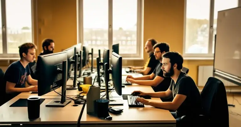 Mitä eroa on pelistudiolla ja pelijulkaisijalla?