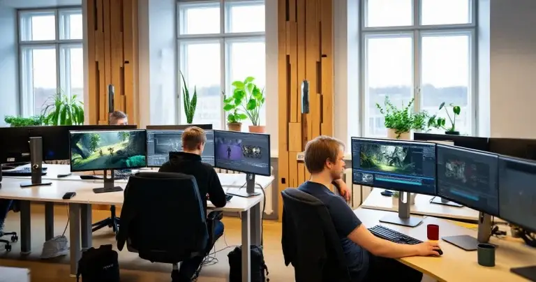 Suomen peliala ajautui juhlien jälkeen kurimuskierteeseen – mitä lukujen takana on?